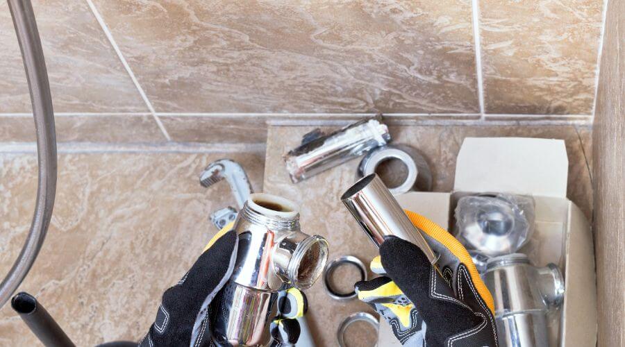 Expert flood damage restoration services in Faunsdale, AL